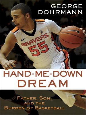 Hand-Me-Down Dream - ebook